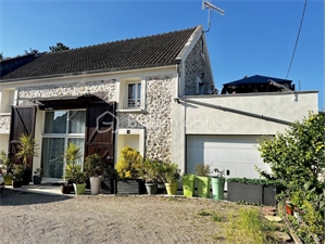 maison à la vente -   77260  LA FERTE SOUS JOUARRE, surface 133 m2 vente maison - UBI437810642